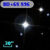 BD+68   896