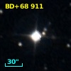 BD+68   911