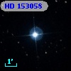 HD 153058