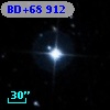 BD+68   912