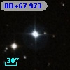 BD+67   973