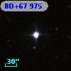 BD+67   975