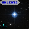 HD 153680