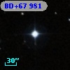 BD+67   981