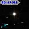 BD+67   985