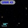 LRWR  43