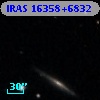 IRAS 16358+6832