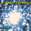Cl* NGC  330    ARP      33