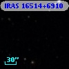 IRAS 16514+6910
