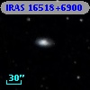IRAS 16518+6900