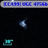 [CCA99] UGC  4756b