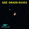 GSC 04420-01451
