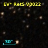 EV* RetS V0022