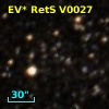 EV* RetS V0027