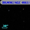 [WLM96] NGC 4861 B