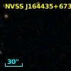 7C 164436.20+674442.00