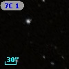 7C 165655.40+670429.00