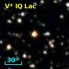 V* IQ Lac