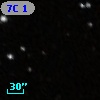 7C 170139.30+672343.00