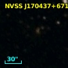 7C 1704+6716