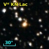 V* KN Lac