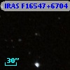 IRAS F16547+6704