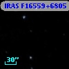 IRAS F16559+6805