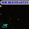 WN B1639+6711