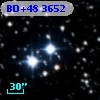 BD+48  3652