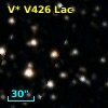 V* V426 Lac