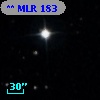 ** MLR   183