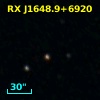 RX J1648.9+6920