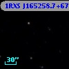 1RXS J165258.7+675350