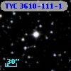 TYC 3610-111-1