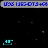 1RXS J165437.9+681257