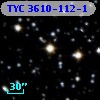 TYC 3610-112-1