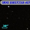 1RXS J165723.8+672426