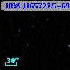 1RXS J165727.5+693444