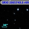 1RXS J165743.1+684626