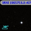 1RXS J165751.1+671518