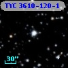 TYC 3610-120-1