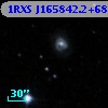 1RXS J165842.2+684653
