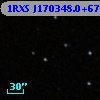 1RXS J170348.0+672227