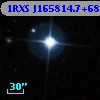 1RXS J165814.7+685830