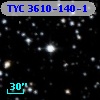 TYC 3610-140-1
