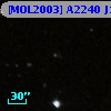 [MOL2003] A2240 J165445+665925