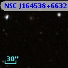NSC J164538+663217