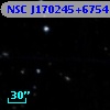 NSC J170245+675415