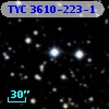 TYC 3610-223-1