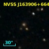 NVSS J163906+664719